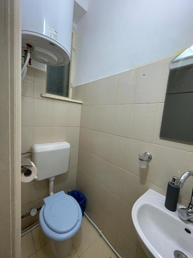 Piata Unirii- 1 Room Studio Apartment Timişoara Eksteriør bilde