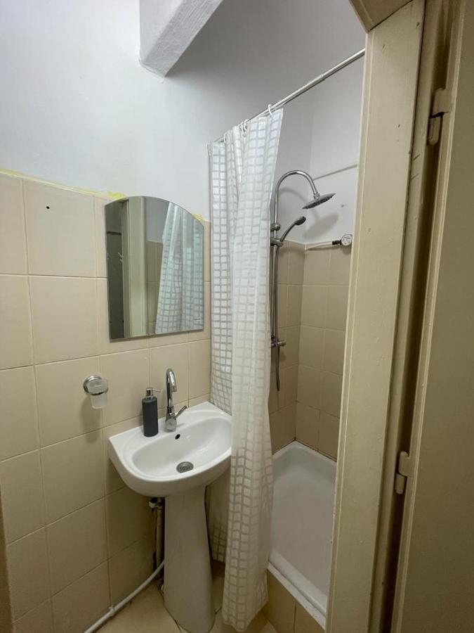Piata Unirii- 1 Room Studio Apartment Timişoara Eksteriør bilde