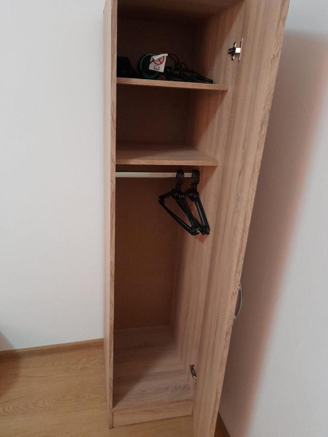 Piata Unirii- 1 Room Studio Apartment Timişoara Eksteriør bilde